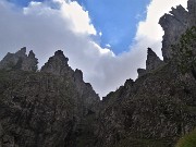 Monte Alben (2019 m) dalla Val Gerona ad anello-29ag22-FOTOGALLERY